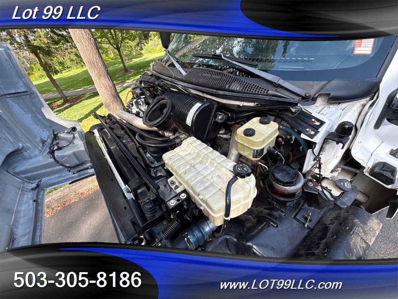 2005 Chevrolet C4500 KODIAK 179k 6.6 Duramax Diesel Tow Truck Wrecker - Photo 64 - Milwaukie, OR 97267