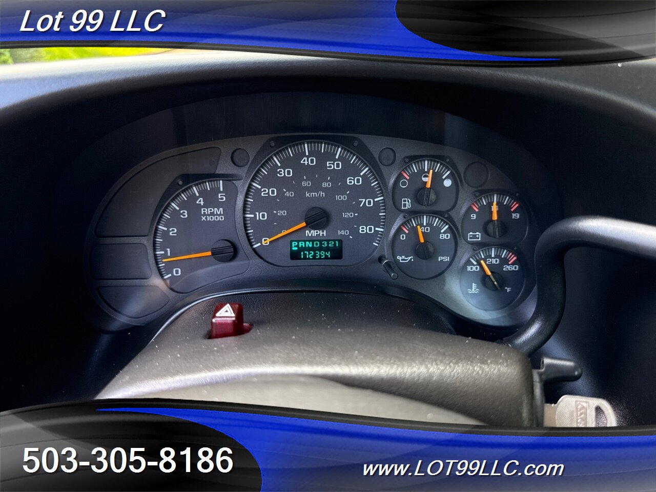 2005 Chevrolet C4500 KODIAK 179k 6.6 Duramax Diesel Tow Truck Wrecker - Photo 9 - Milwaukie, OR 97267