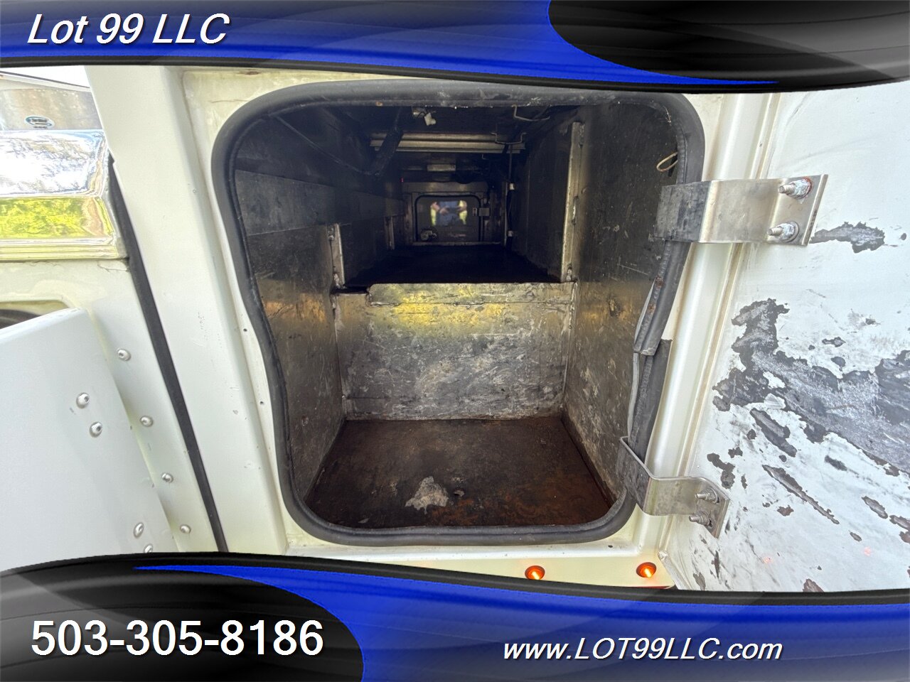 2005 Chevrolet C4500 KODIAK 179k 6.6 Duramax Diesel Tow Truck Wrecker - Photo 68 - Milwaukie, OR 97267