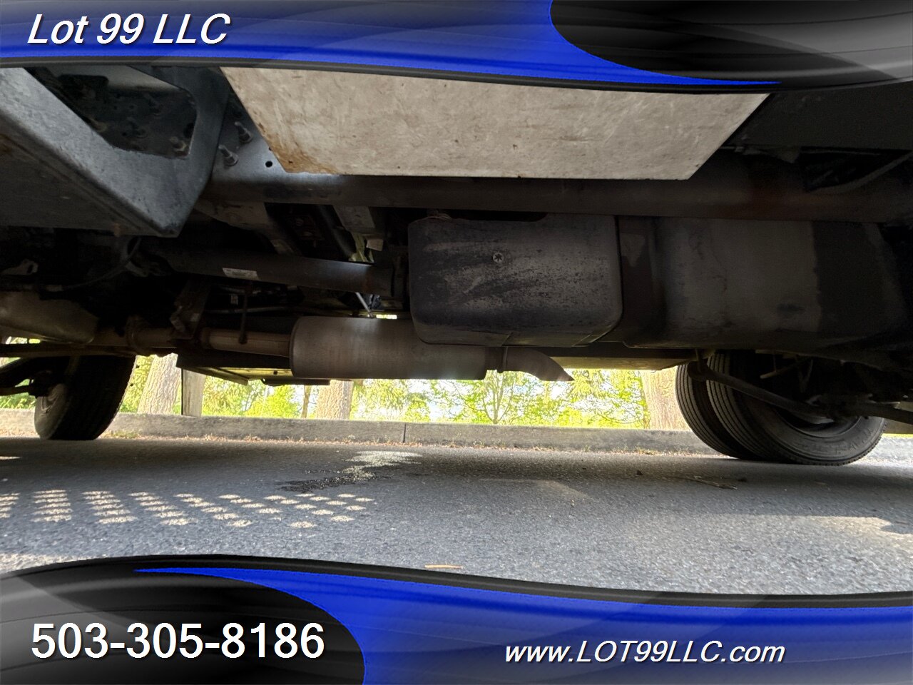 2005 Chevrolet C4500 KODIAK 179k 6.6 Duramax Diesel Tow Truck Wrecker - Photo 83 - Milwaukie, OR 97267