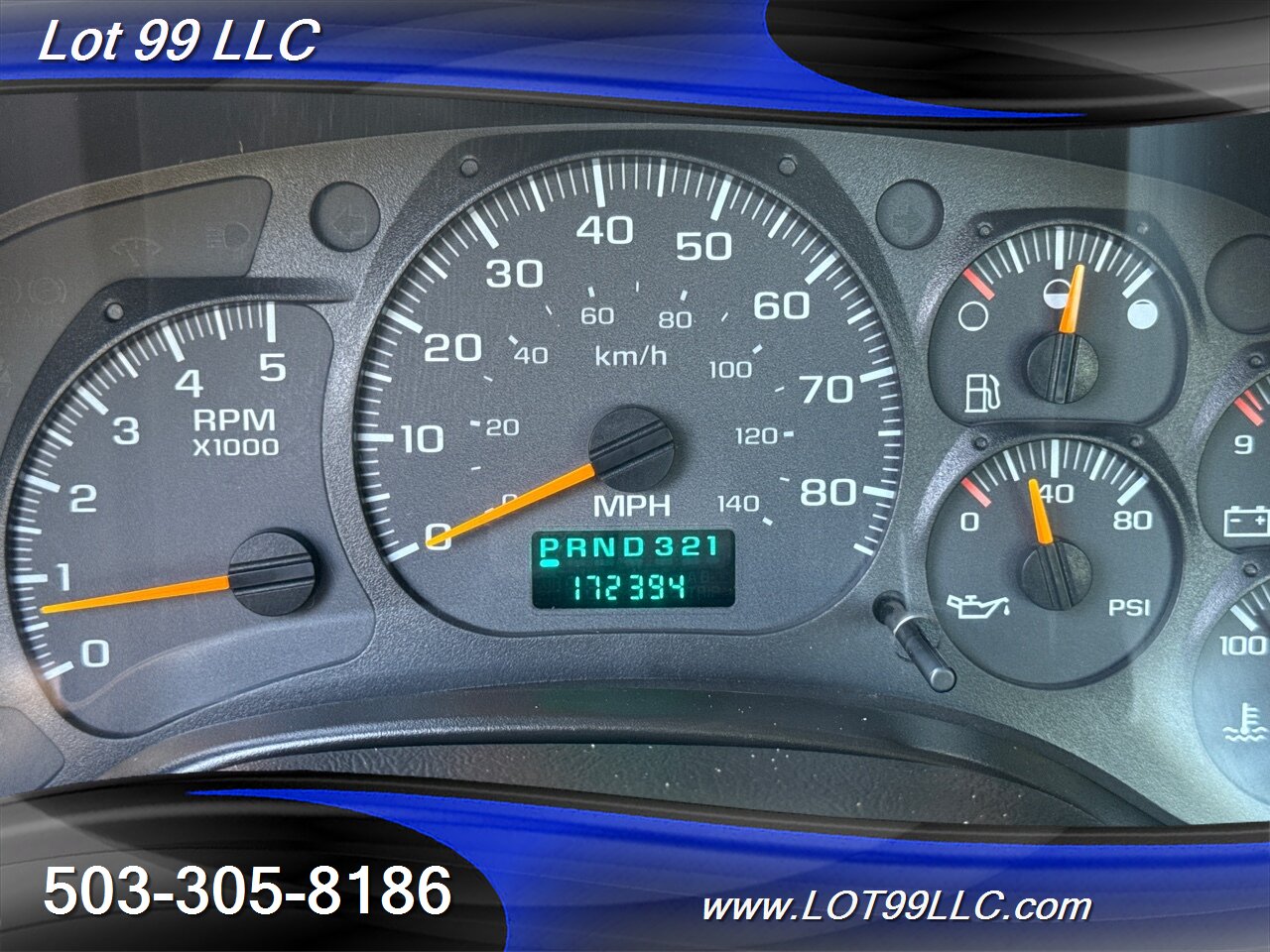 2005 Chevrolet C4500 KODIAK 179k 6.6 Duramax Diesel Tow Truck Wrecker - Photo 42 - Milwaukie, OR 97267
