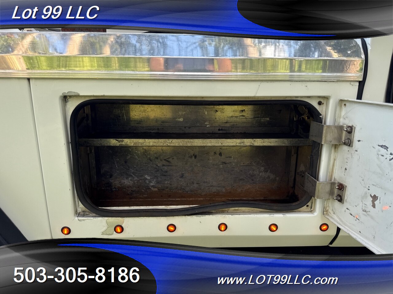 2005 Chevrolet C4500 KODIAK 179k 6.6 Duramax Diesel Tow Truck Wrecker - Photo 69 - Milwaukie, OR 97267