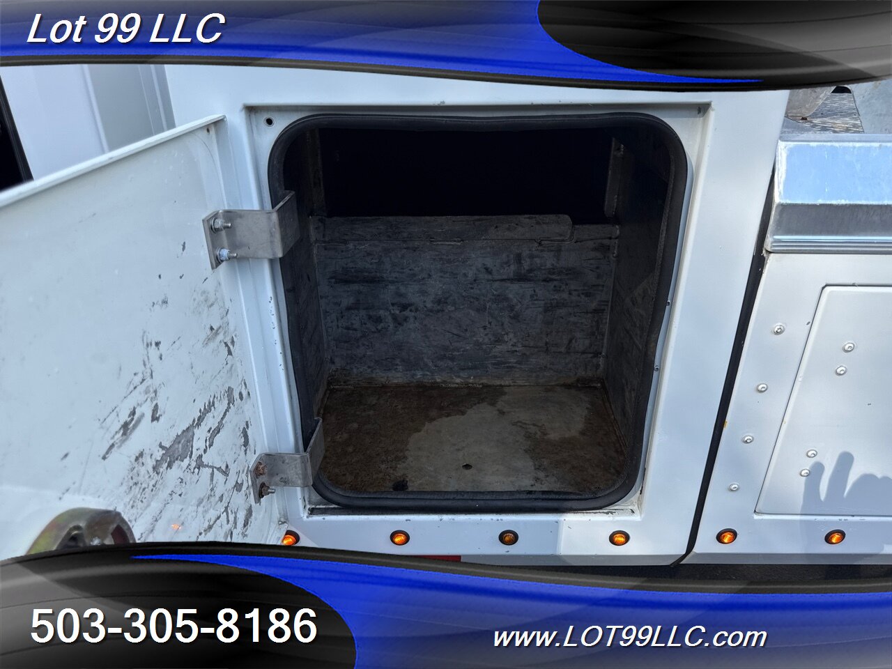 2005 Chevrolet C4500 KODIAK 179k 6.6 Duramax Diesel Tow Truck Wrecker - Photo 77 - Milwaukie, OR 97267