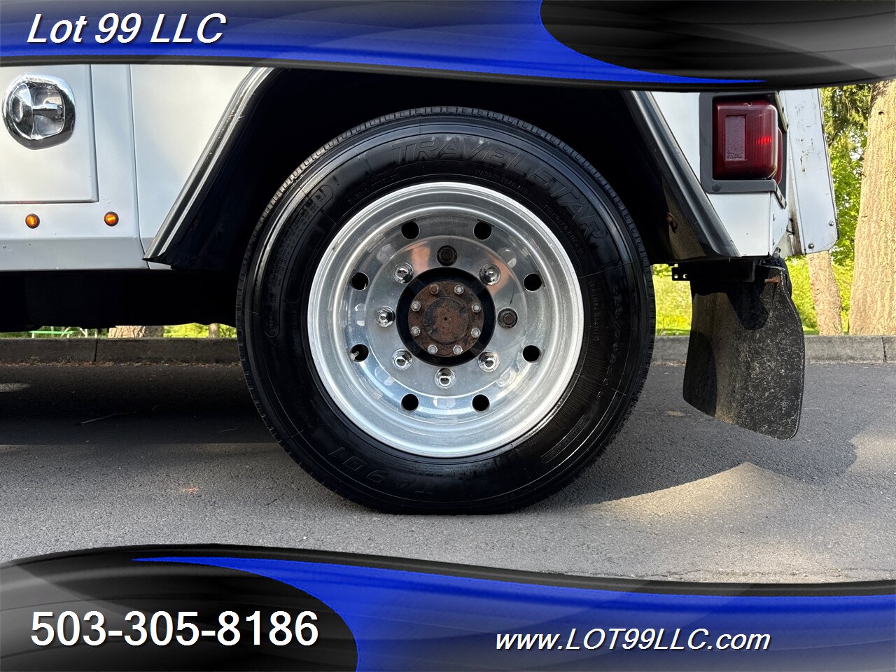 2005 Chevrolet C4500 KODIAK 179k 6.6 Duramax Diesel Tow Truck Wrecker - Photo 23 - Milwaukie, OR 97267