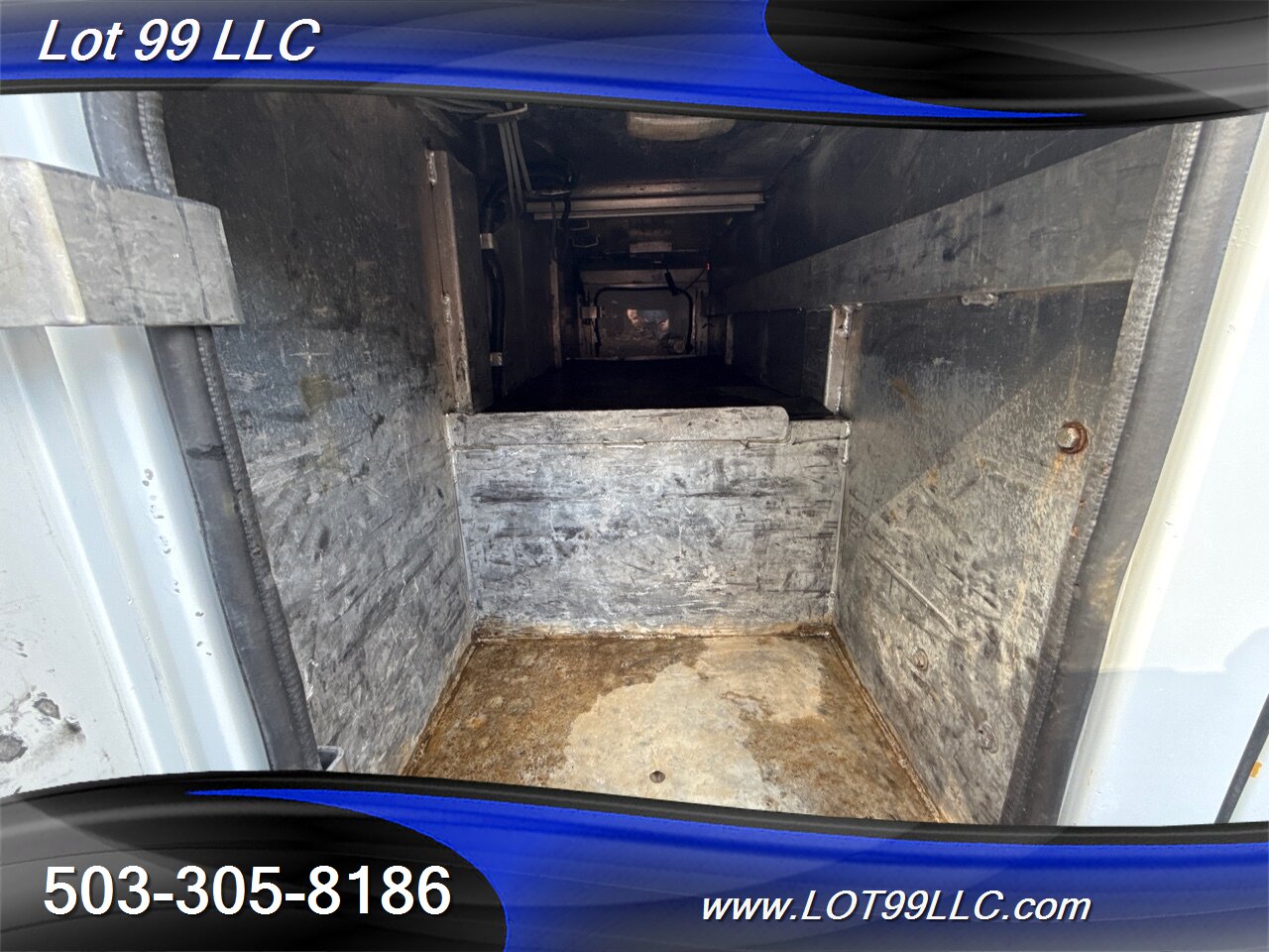 2005 Chevrolet C4500 KODIAK 179k 6.6 Duramax Diesel Tow Truck Wrecker - Photo 78 - Milwaukie, OR 97267