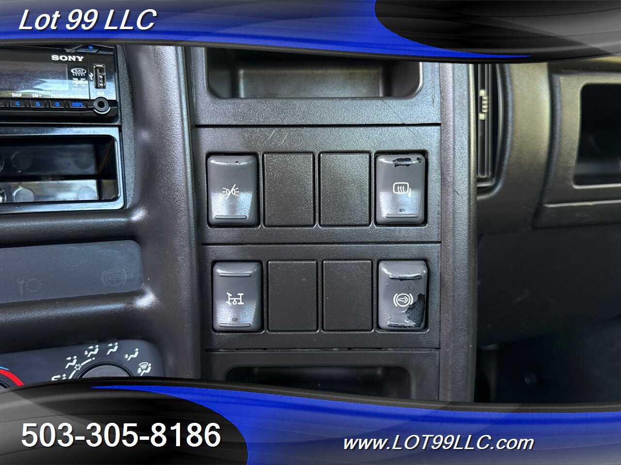 2005 Chevrolet C4500 KODIAK 179k 6.6 Duramax Diesel Tow Truck Wrecker - Photo 47 - Milwaukie, OR 97267