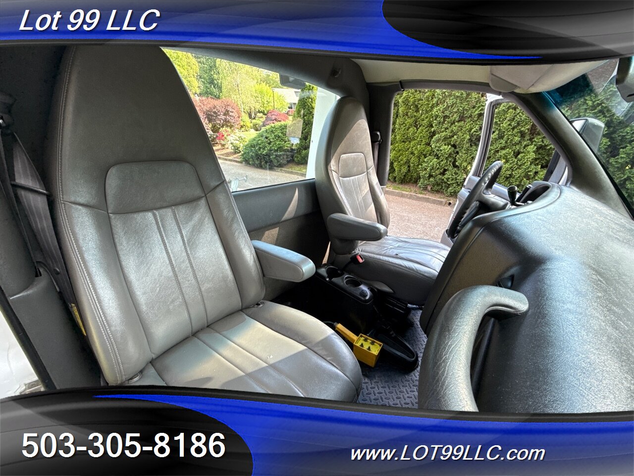 2005 Chevrolet C4500 KODIAK 179k 6.6 Duramax Diesel Tow Truck Wrecker - Photo 55 - Milwaukie, OR 97267