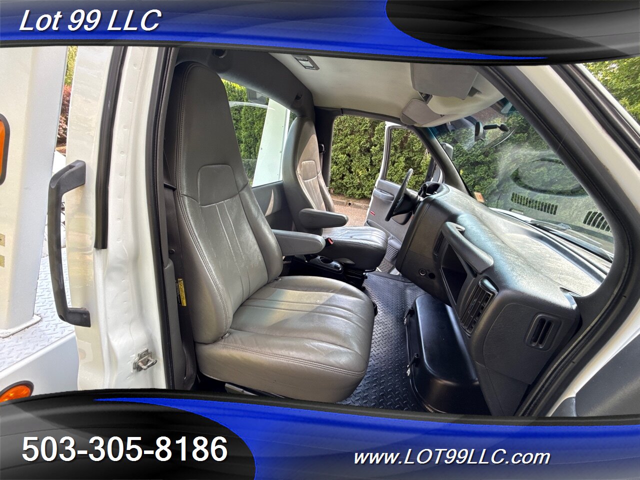2005 Chevrolet C4500 KODIAK 179k 6.6 Duramax Diesel Tow Truck Wrecker - Photo 15 - Milwaukie, OR 97267