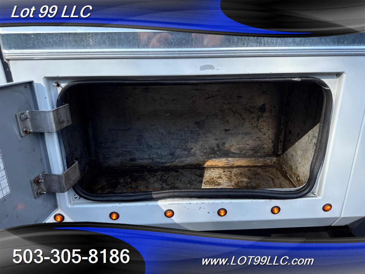2005 Chevrolet C4500 KODIAK 179k 6.6 Duramax Diesel Tow Truck Wrecker - Photo 76 - Milwaukie, OR 97267