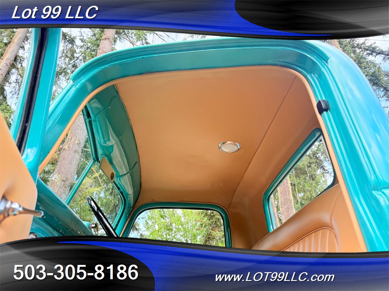 1937 Ford F-100 Flathead V8 - Photo 24 - Milwaukie, OR 97267