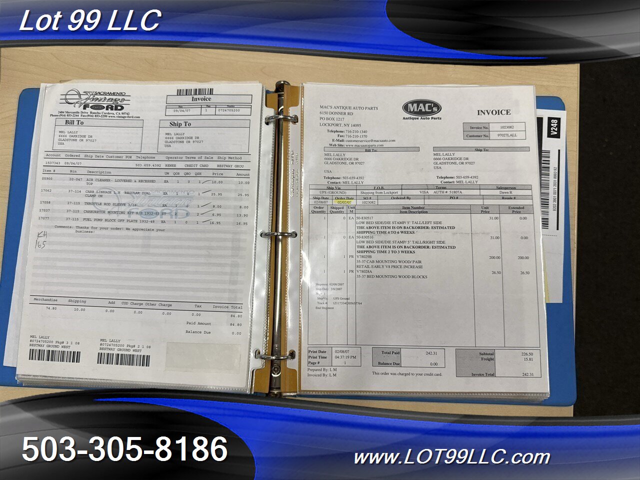 1937 Ford F-100 Flathead V8 Restored Stromberg 97 Carbs Offenhauser Heads Tilt Colum - Photo 129 - Milwaukie, OR 97267