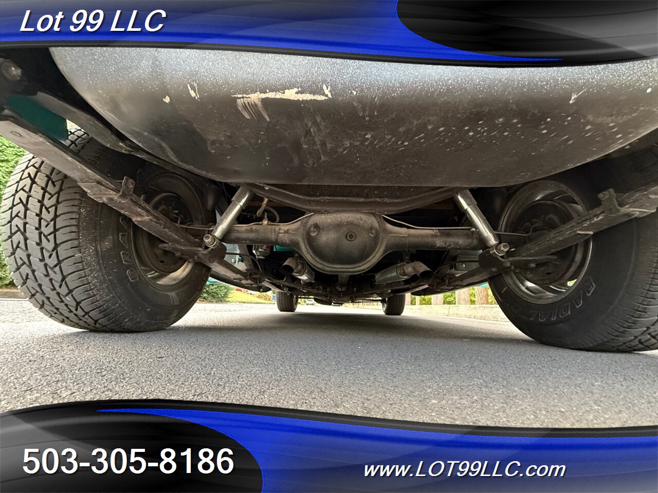 1937 Ford F-100 Flathead V8 - Photo 80 - Milwaukie, OR 97267