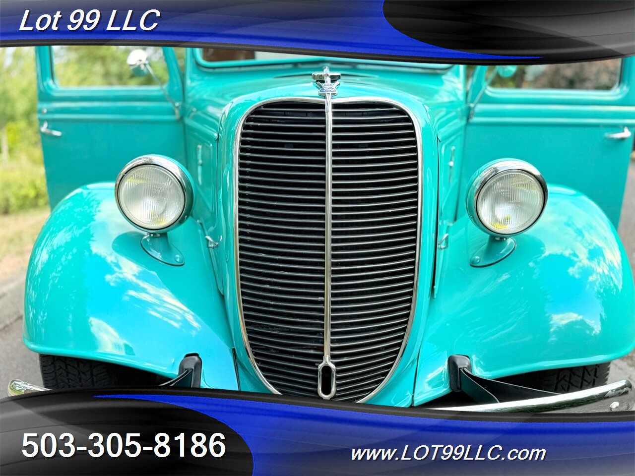 1937 Ford F-100 Flathead V8 - Photo 81 - Milwaukie, OR 97267