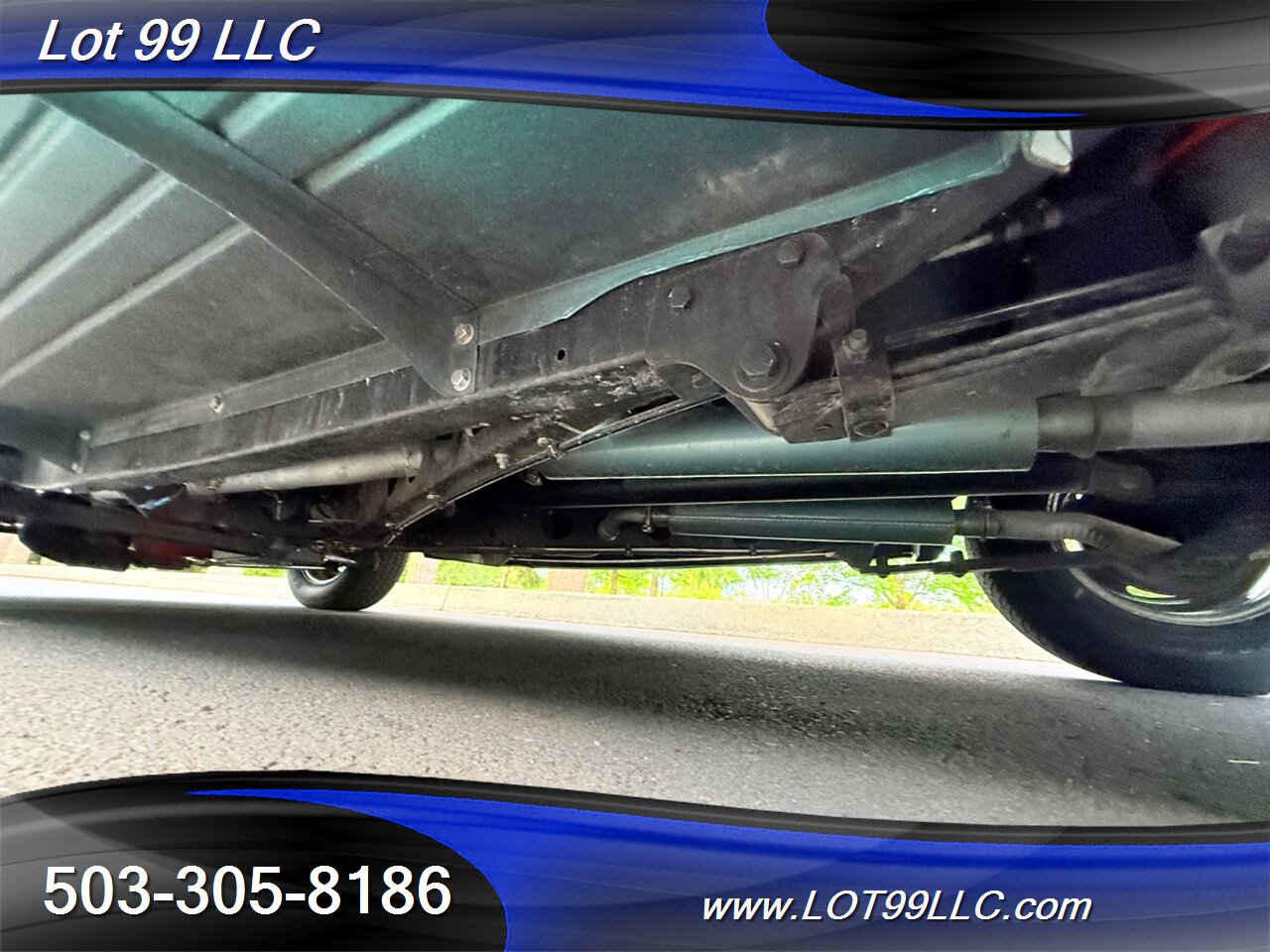 1937 Ford F-100 Flathead V8 - Photo 85 - Milwaukie, OR 97267