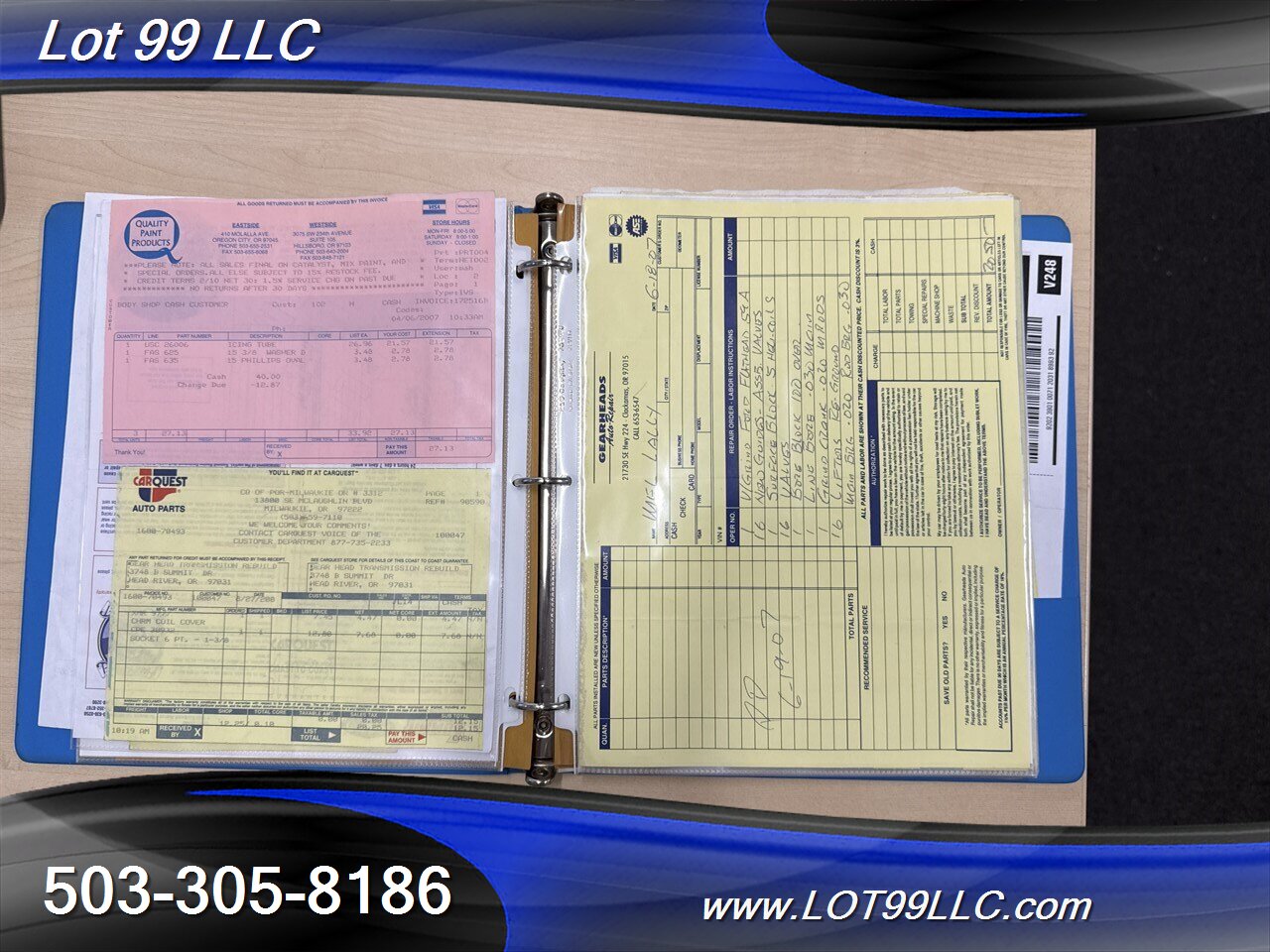 1937 Ford F-100 Flathead V8 Restored Stromberg 97 Carbs Offenhauser Heads Tilt Colum - Photo 116 - Milwaukie, OR 97267