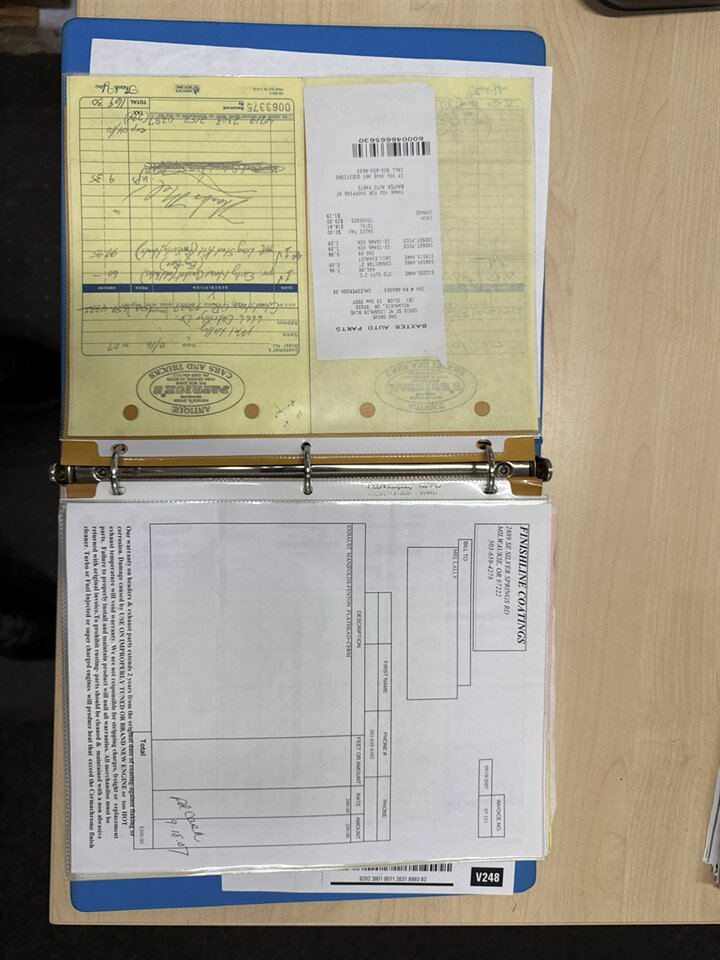 1937 Ford F-100 Flathead V8 Restored Stromberg 97 Carbs Offenhauser Heads Tilt Colum - Photo 114 - Milwaukie, OR 97267