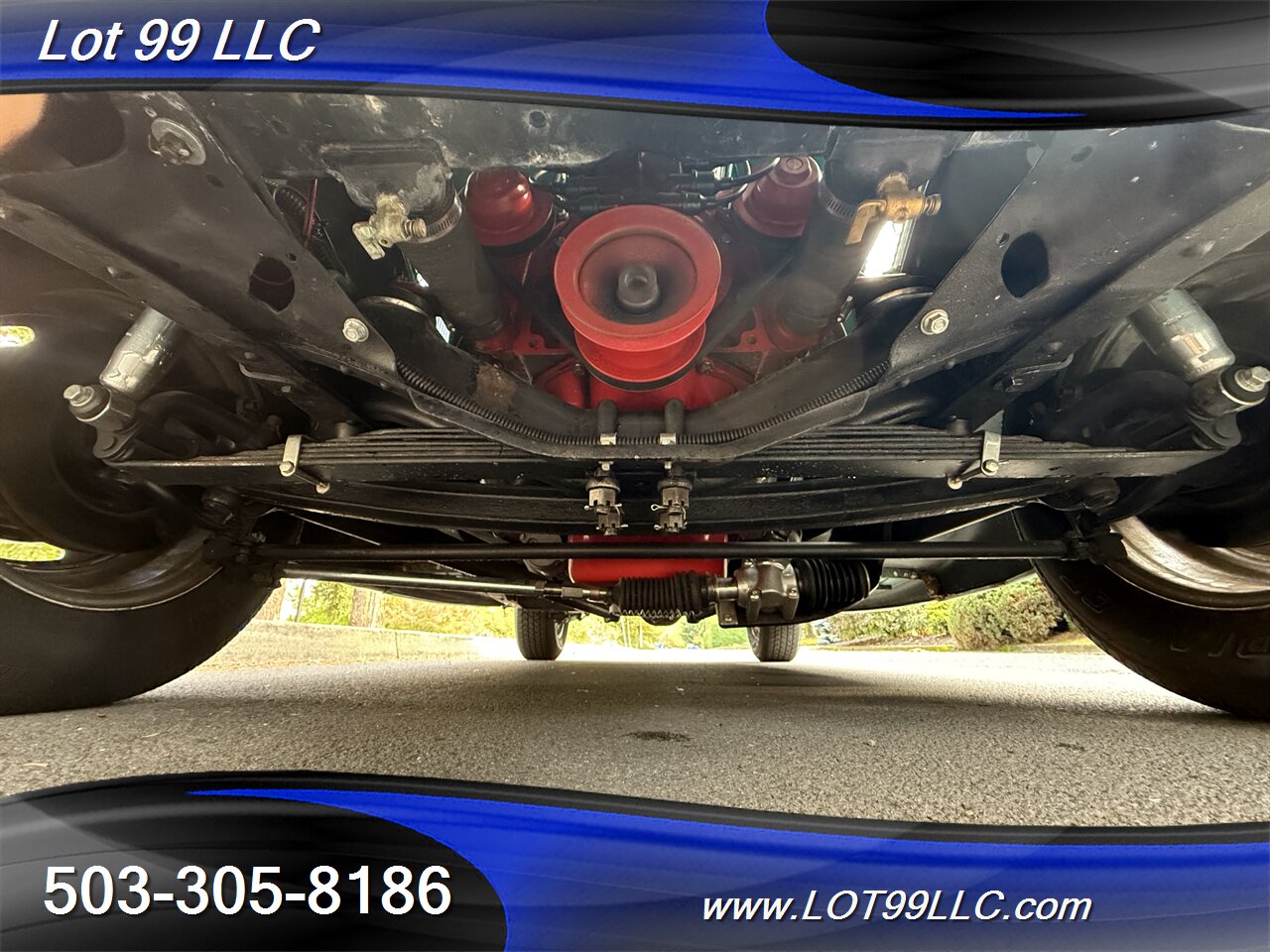 1937 Ford F-100 Flathead V8 Restored Stromberg 97 Carbs  Offenhauser Heads Tilt Colum - Photo 101 - Milwaukie, OR 97267