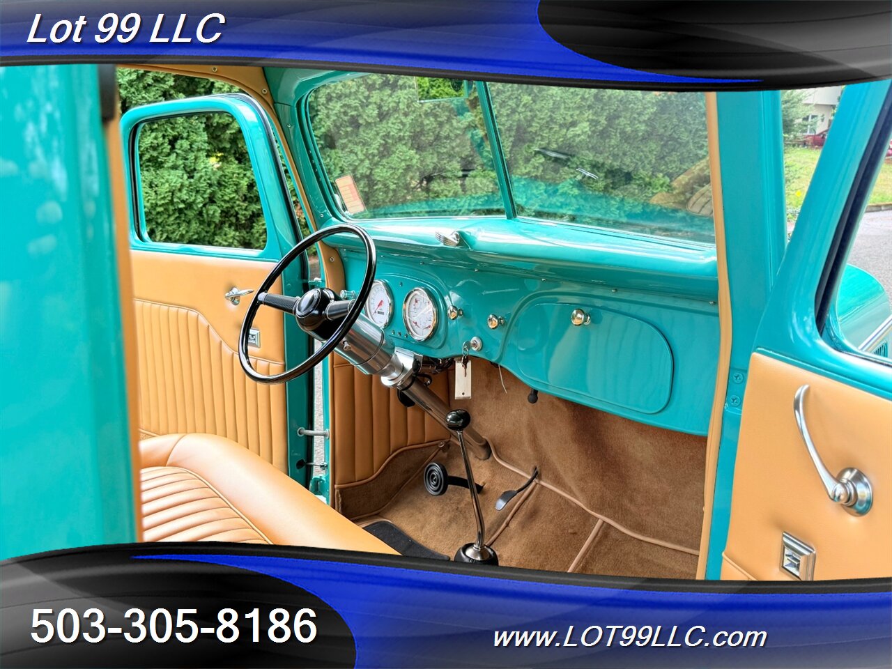 1937 Ford F-100 Flathead V8 - Photo 37 - Milwaukie, OR 97267