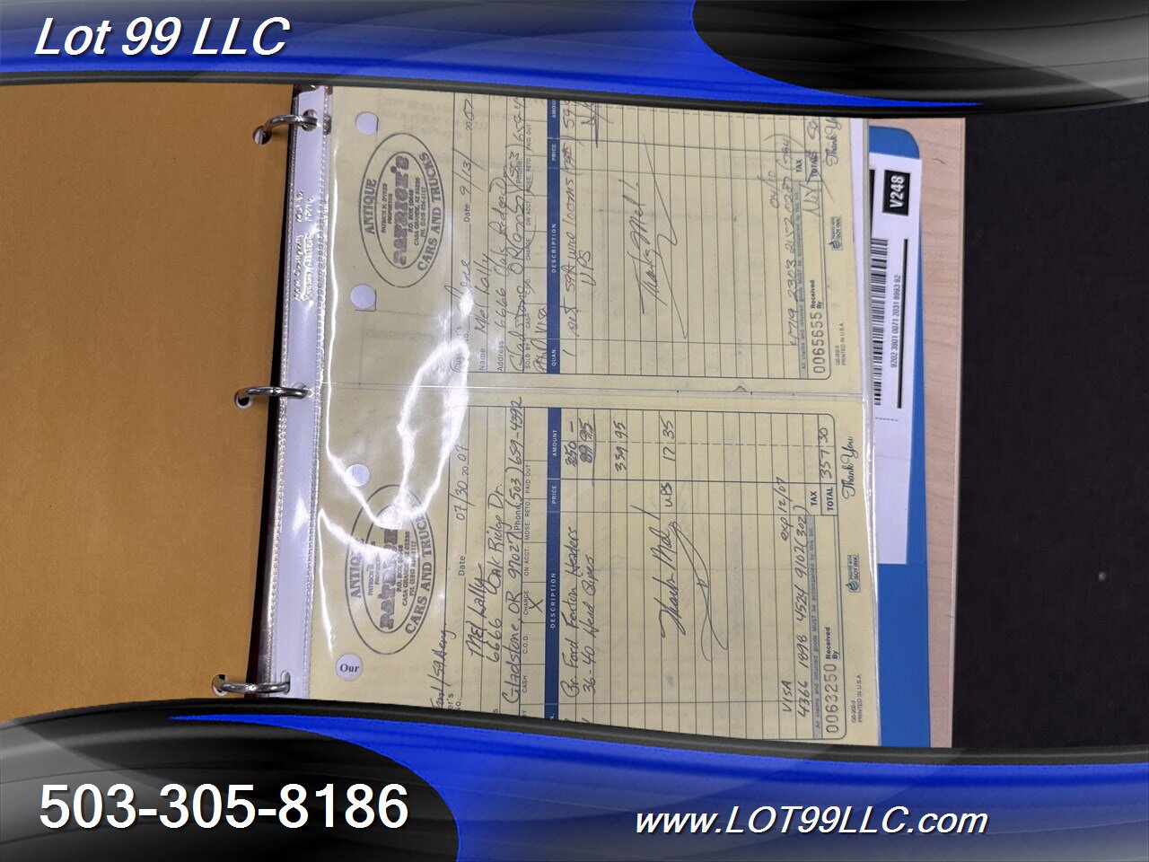 1937 Ford F-100 Flathead V8 Restored Stromberg 97 Carbs Offenhauser Heads Tilt Colum - Photo 113 - Milwaukie, OR 97267