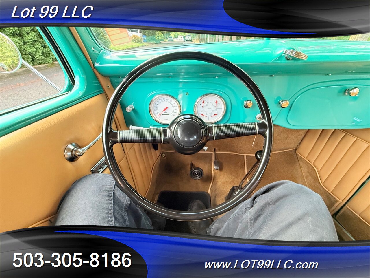 1937 Ford F-100 Flathead V8 - Photo 30 - Milwaukie, OR 97267