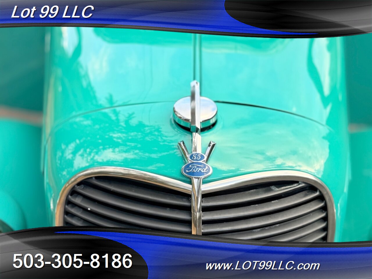 1937 Ford F-100 Flathead V8 - Photo 77 - Milwaukie, OR 97267