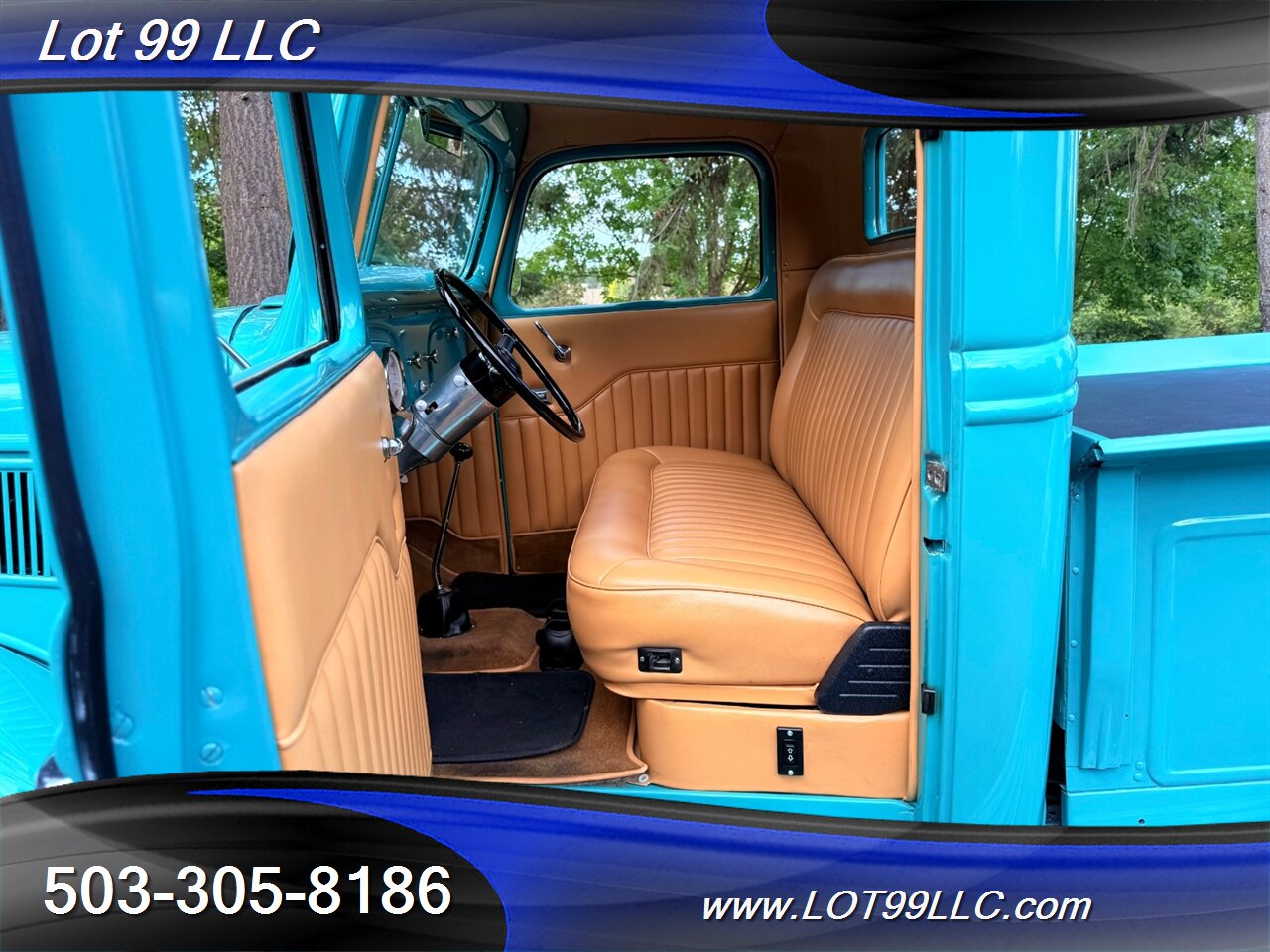 1937 Ford F-100 Flathead V8 - Photo 21 - Milwaukie, OR 97267