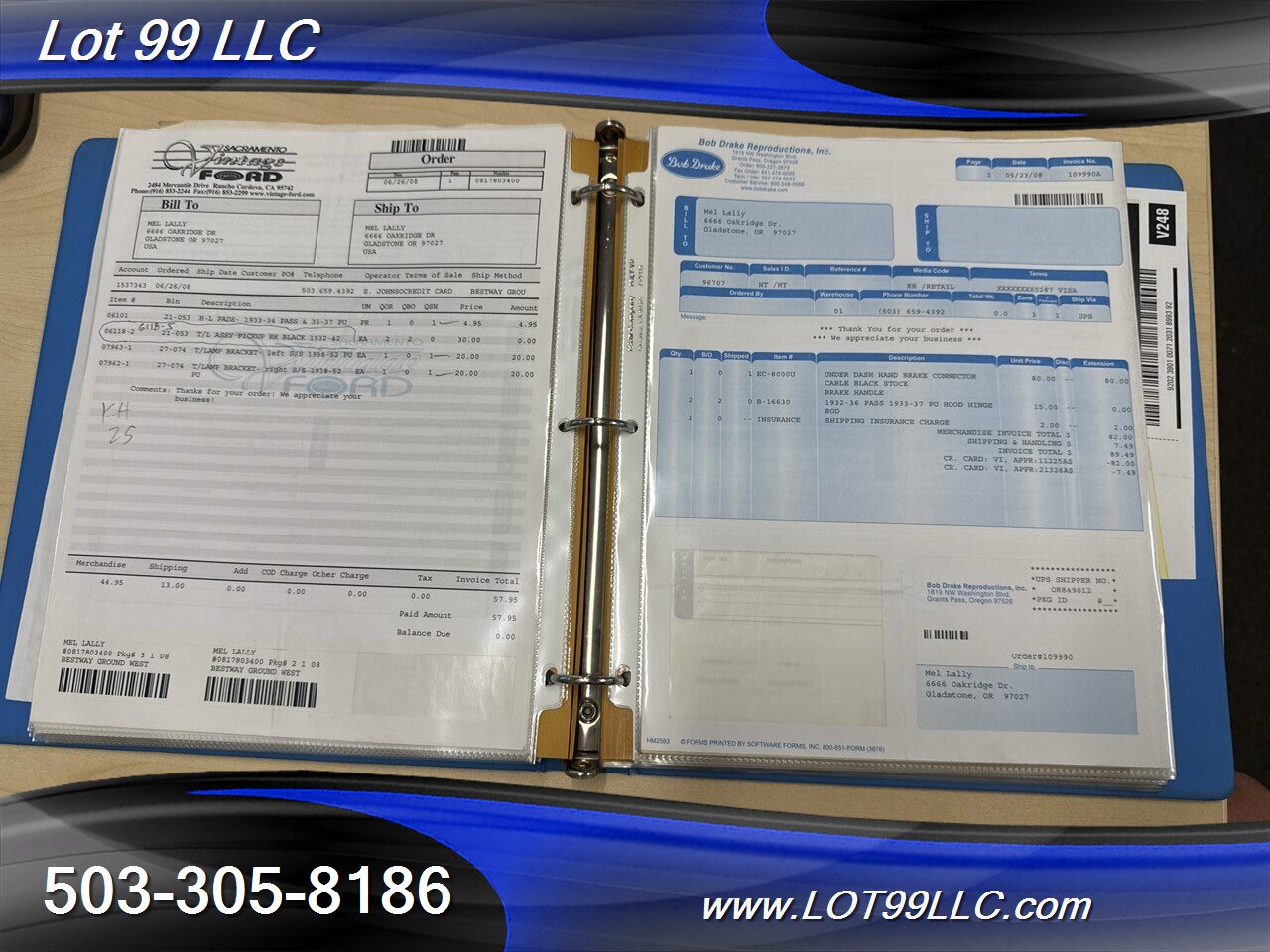 1937 Ford F-100 Flathead V8 Restored Stromberg 97 Carbs Offenhauser Heads Tilt Colum - Photo 132 - Milwaukie, OR 97267