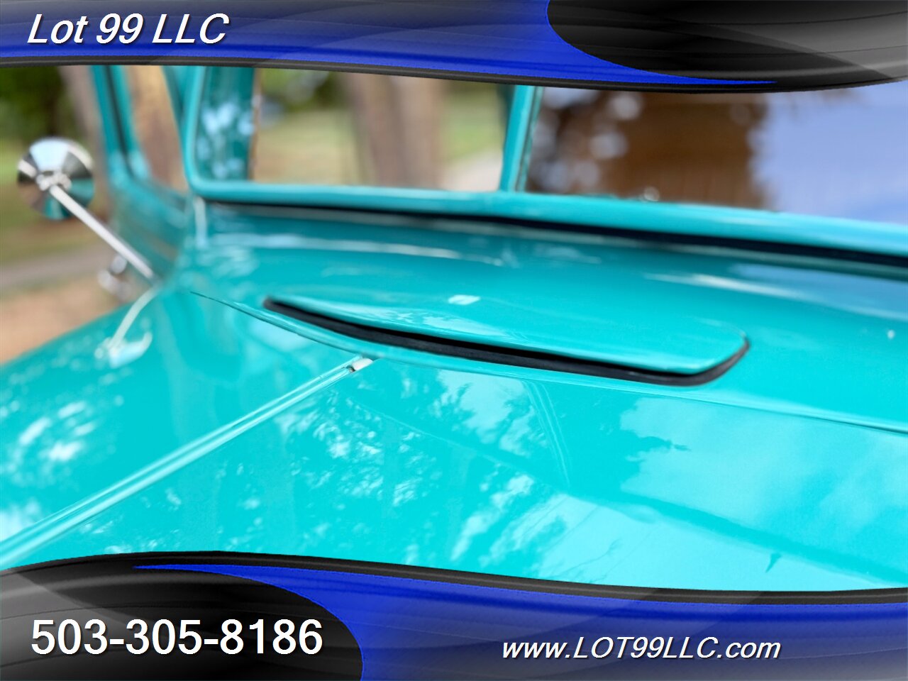 1937 Ford F-100 Flathead V8 - Photo 78 - Milwaukie, OR 97267
