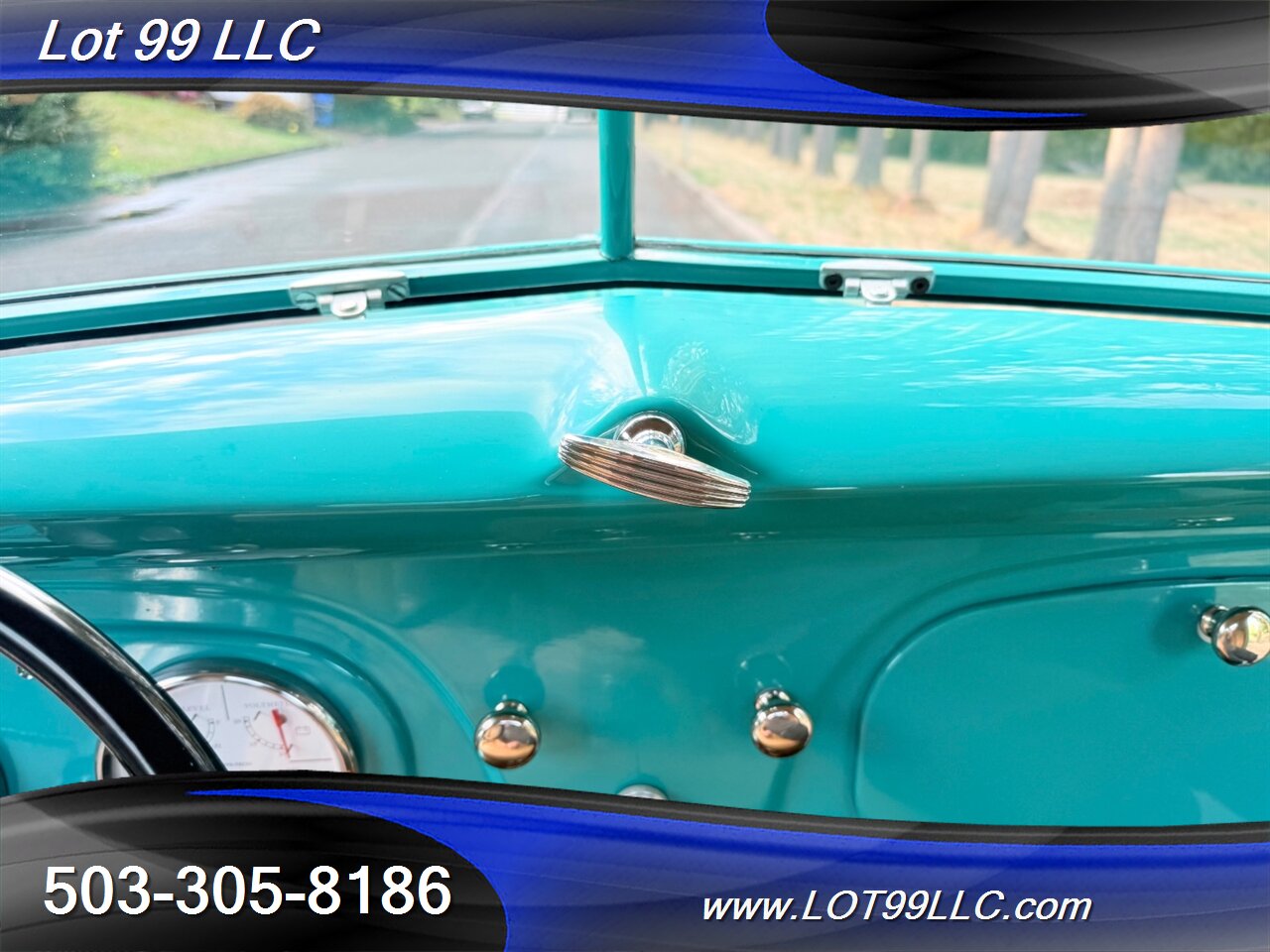 1937 Ford F-100 Flathead V8 - Photo 42 - Milwaukie, OR 97267