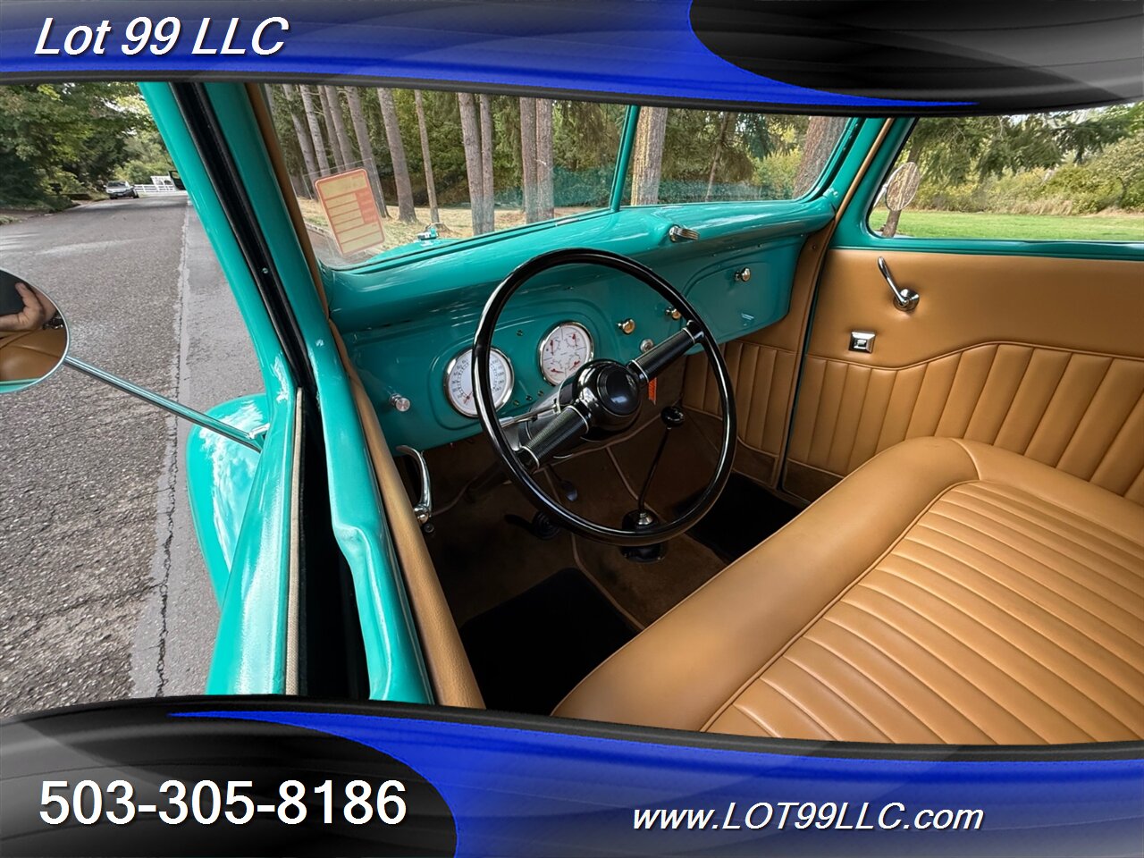 1937 Ford F-100 Flathead V8 - Photo 19 - Milwaukie, OR 97267