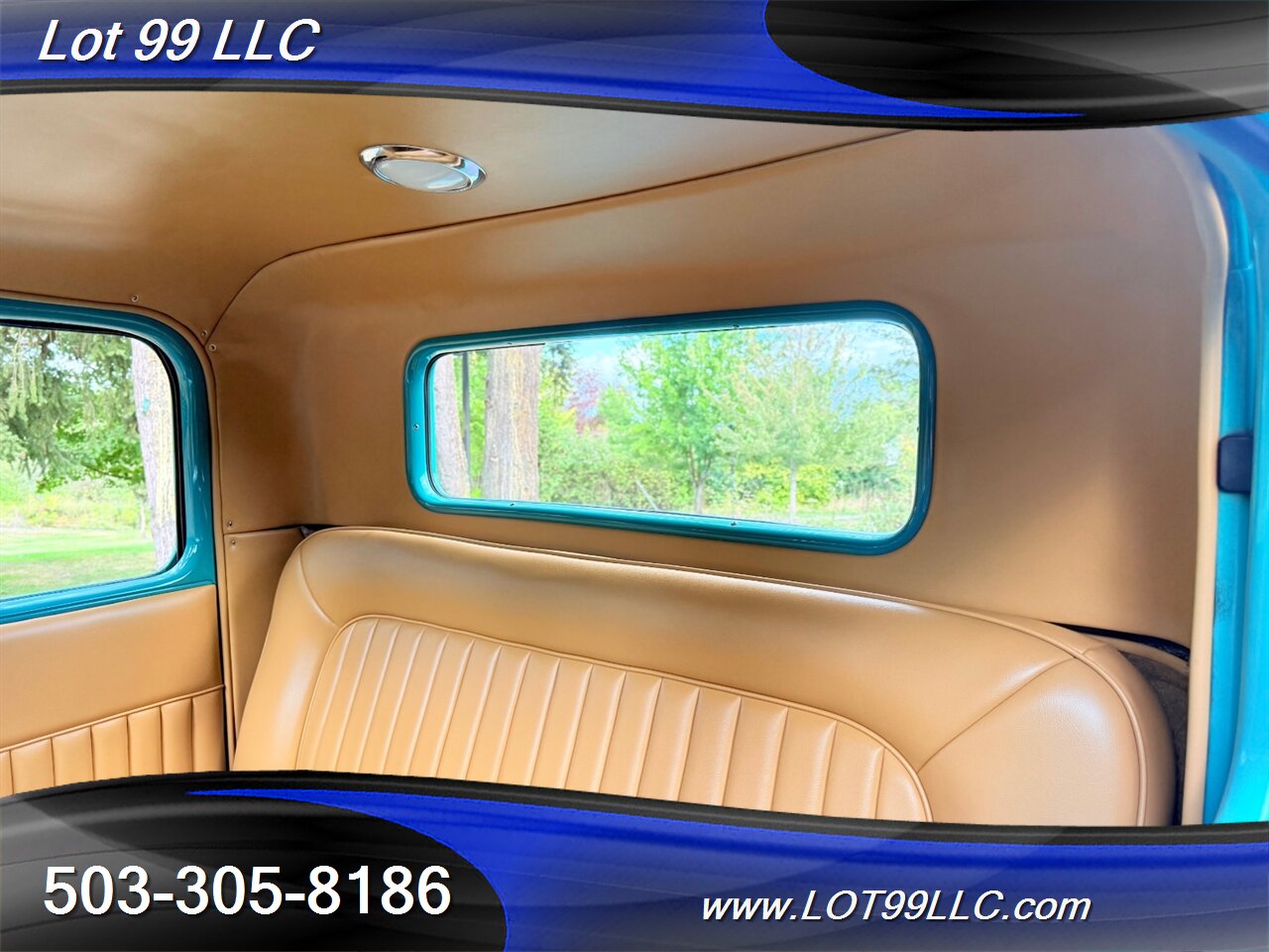1937 Ford F-100 Flathead V8 - Photo 27 - Milwaukie, OR 97267