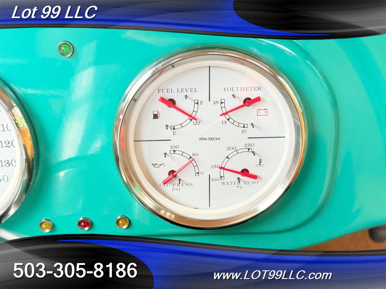 1937 Ford F-100 Flathead V8 - Photo 33 - Milwaukie, OR 97267