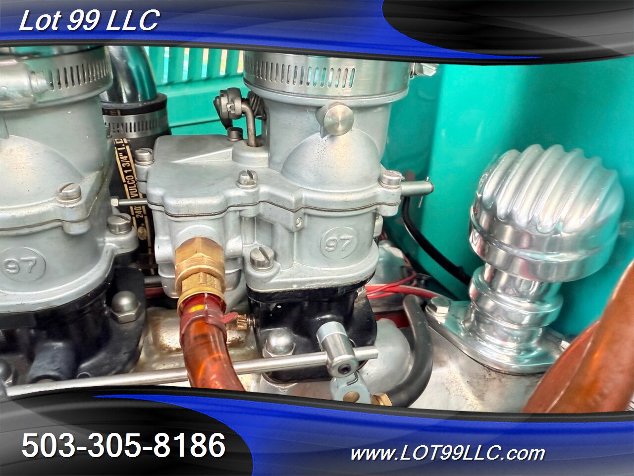1937 Ford F-100 Flathead V8 - Photo 47 - Milwaukie, OR 97267