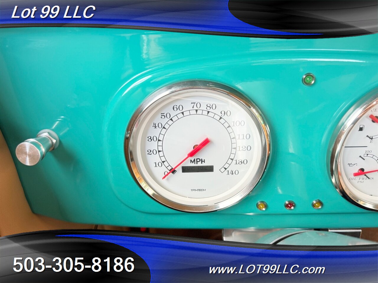 1937 Ford F-100 Flathead V8 - Photo 34 - Milwaukie, OR 97267