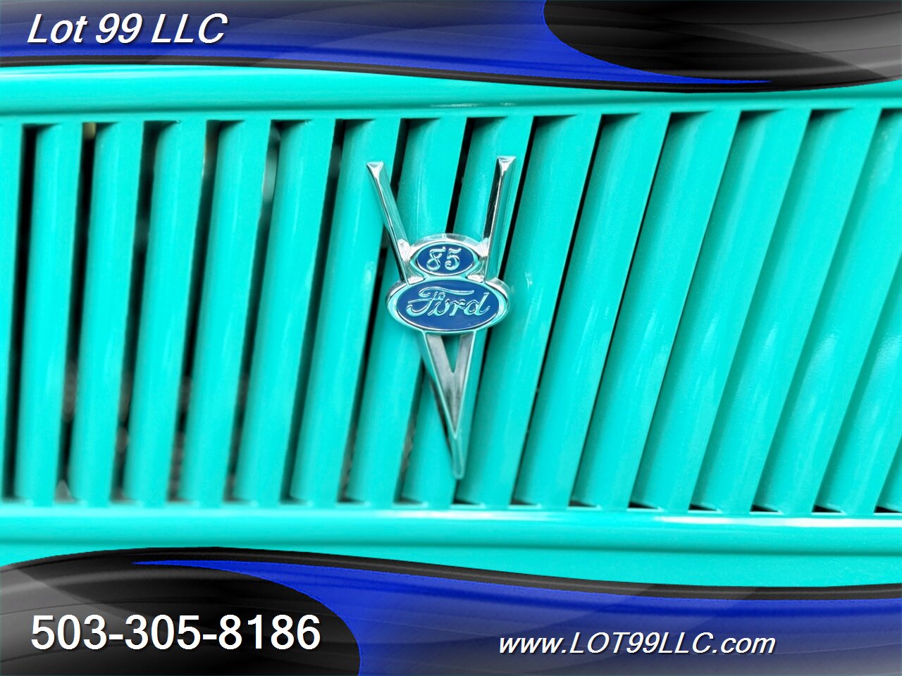 1937 Ford F-100 Flathead V8 - Photo 74 - Milwaukie, OR 97267