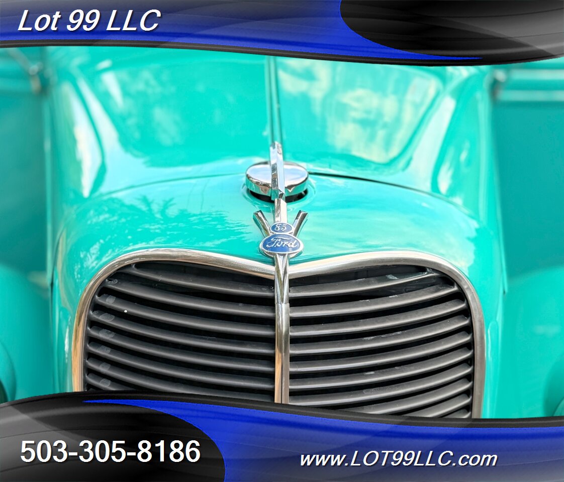 1937 Ford F-100 Flathead V8 - Photo 82 - Milwaukie, OR 97267