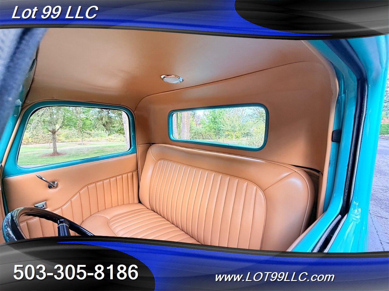 1937 Ford F-100 Flathead V8 - Photo 26 - Milwaukie, OR 97267