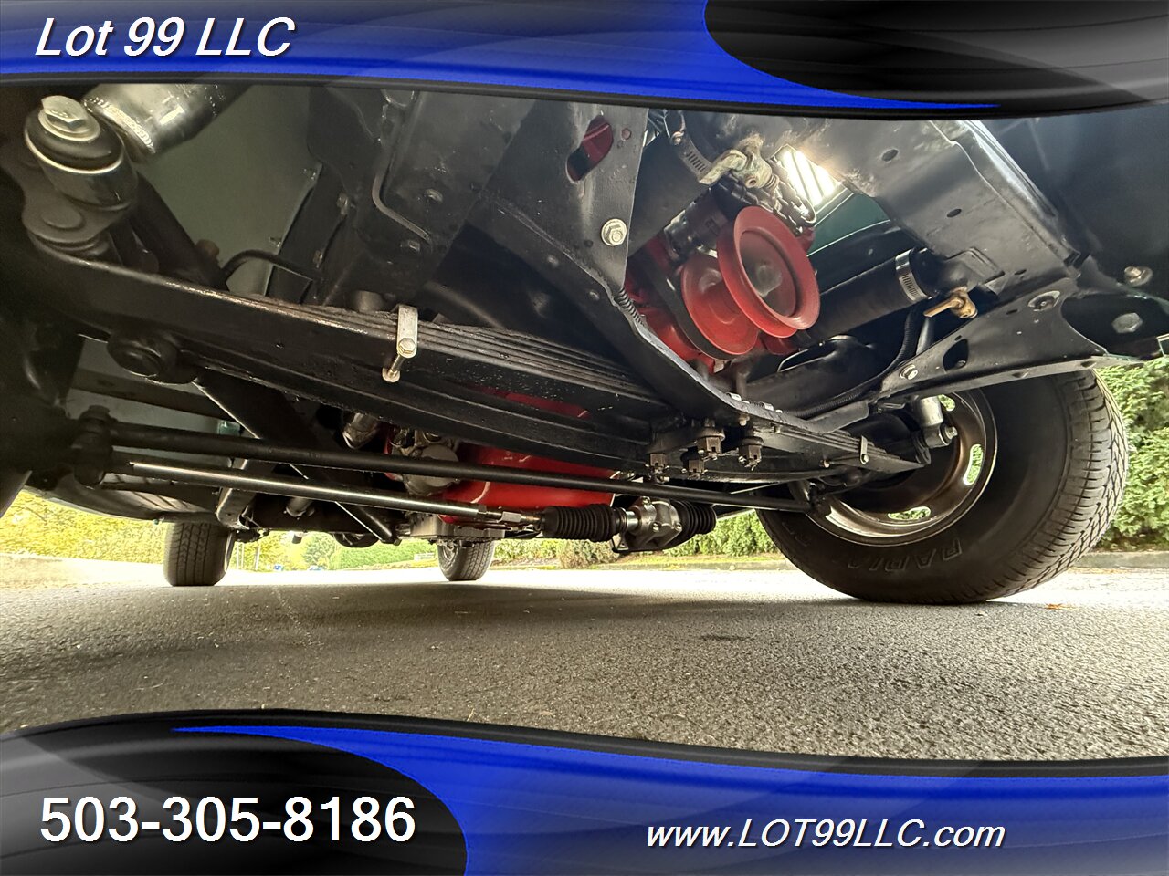 1937 Ford F-100 Flathead V8 Restored Stromberg 97 Carbs  Offenhauser Heads Tilt Colum - Photo 100 - Milwaukie, OR 97267