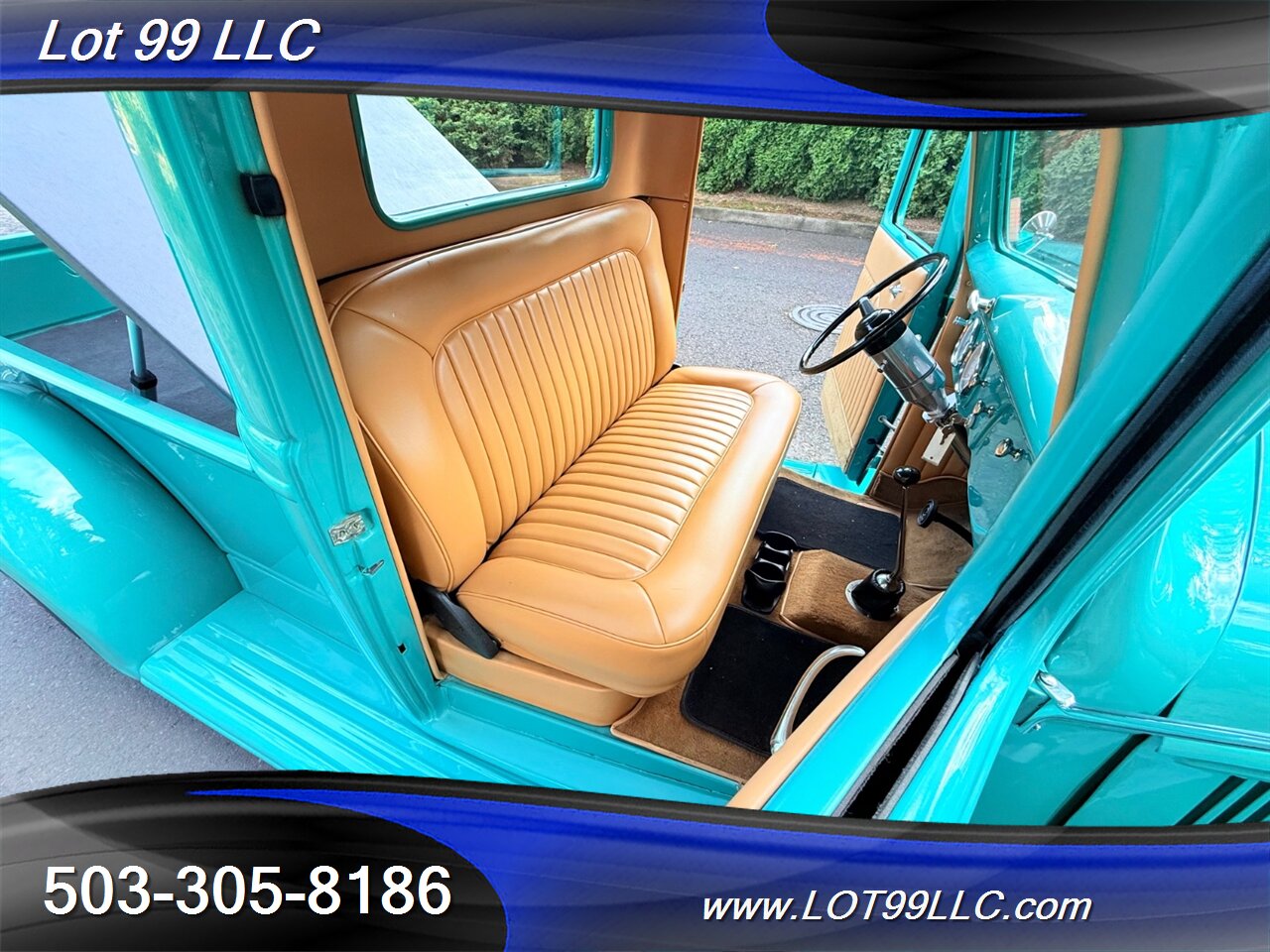 1937 Ford F-100 Flathead V8 - Photo 39 - Milwaukie, OR 97267