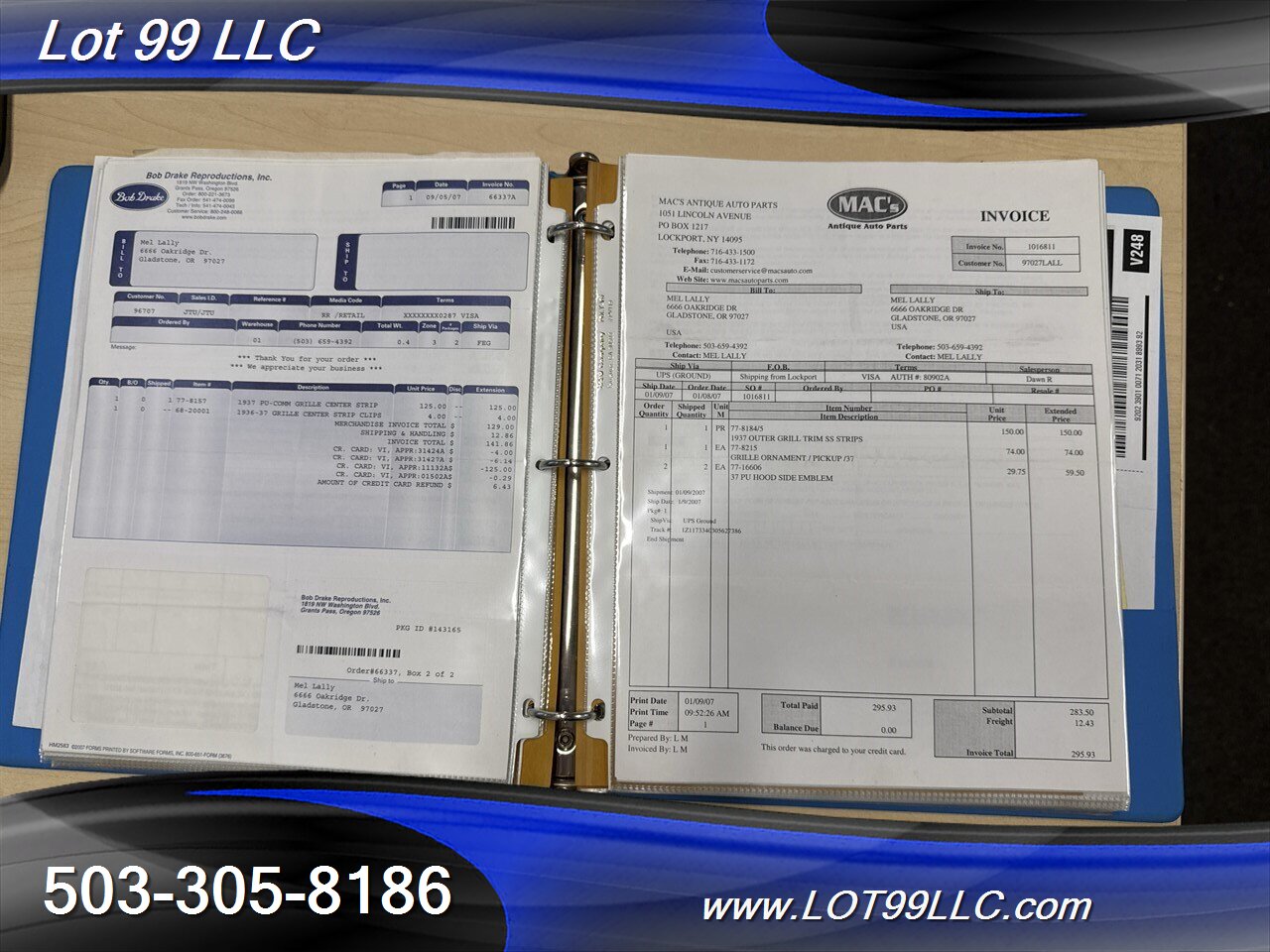 1937 Ford F-100 Flathead V8 Restored Stromberg 97 Carbs Offenhauser Heads Tilt Colum - Photo 127 - Milwaukie, OR 97267