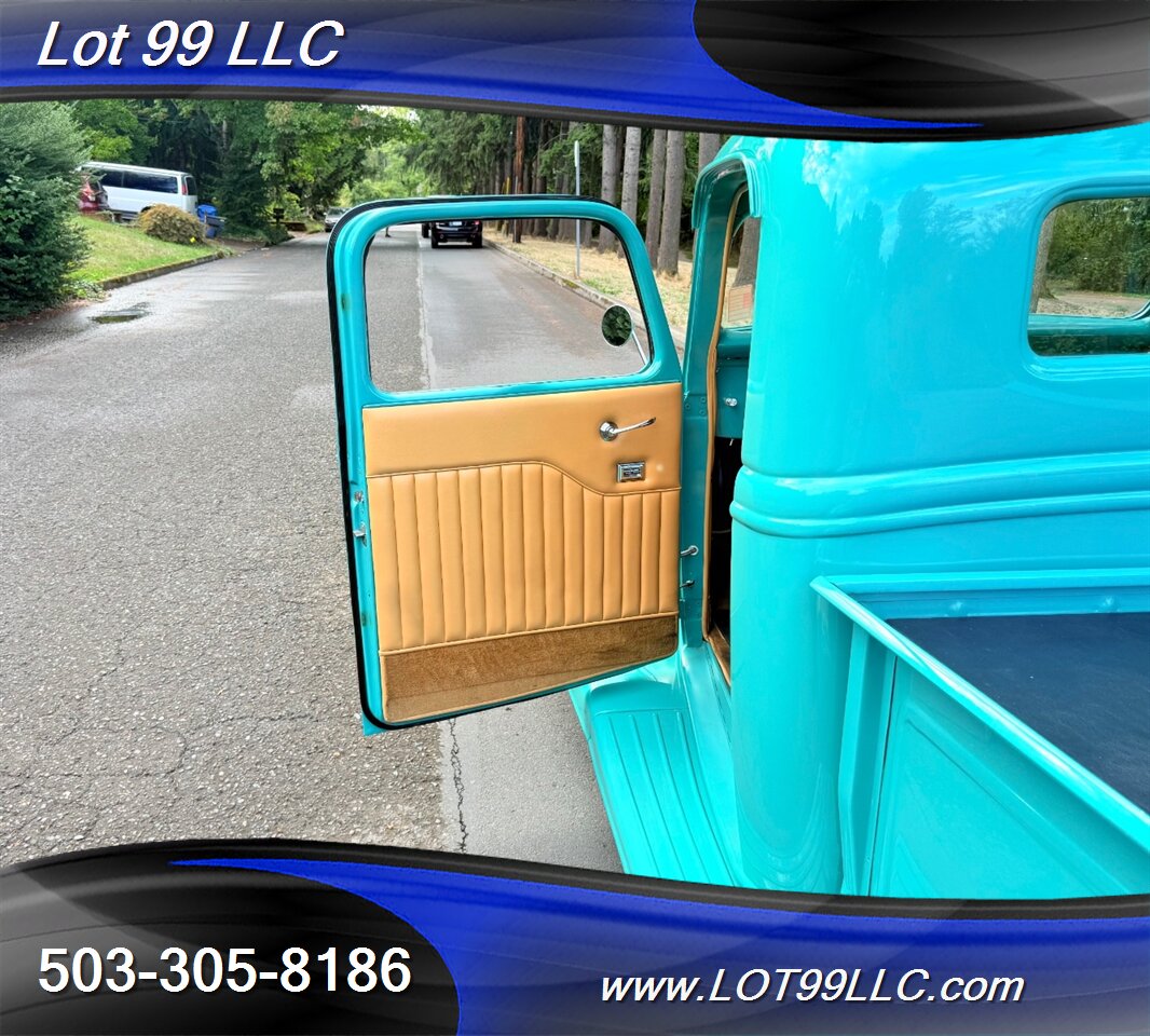 1937 Ford F-100 Flathead V8 - Photo 18 - Milwaukie, OR 97267