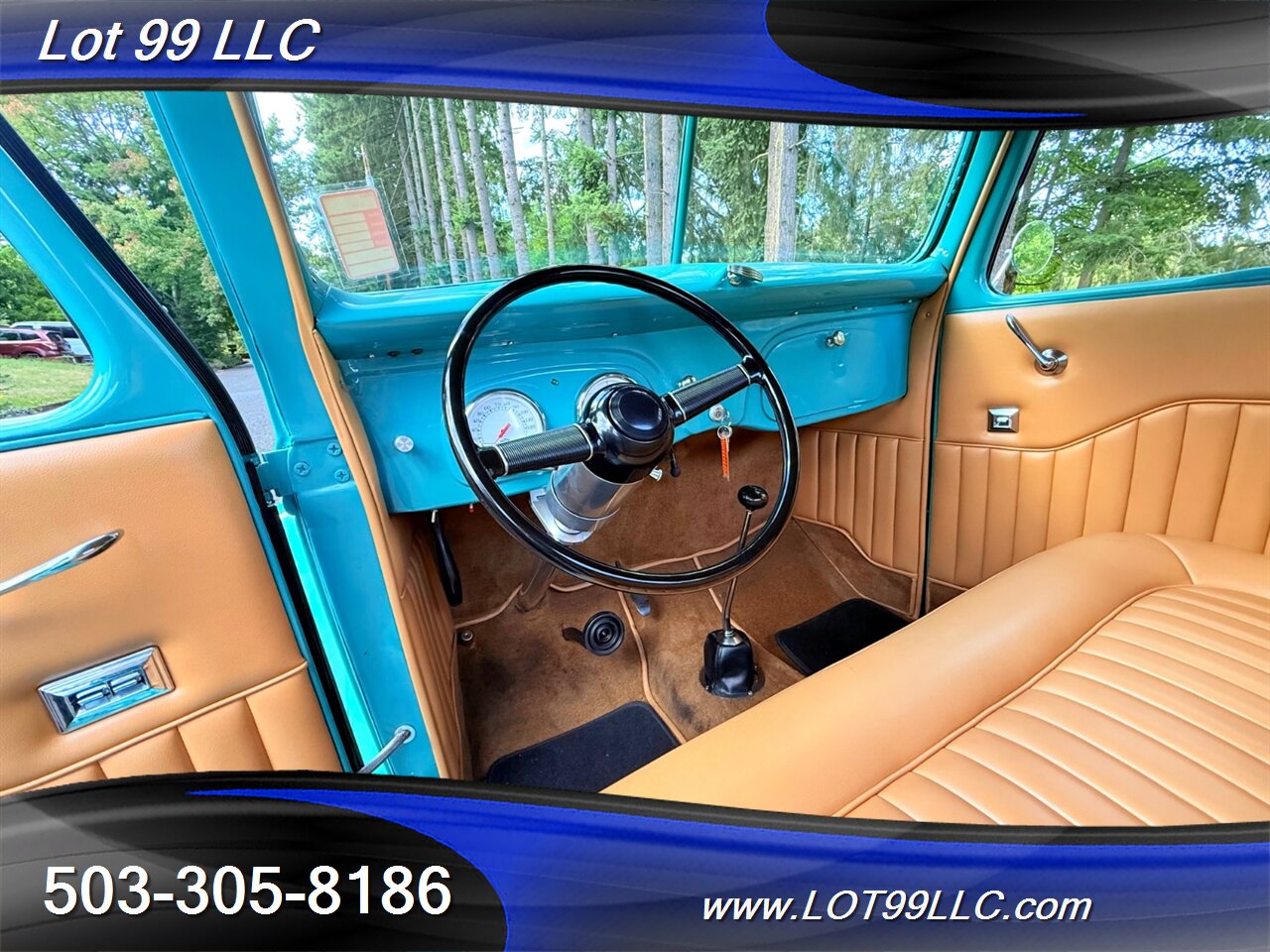 1937 Ford F-100 Flathead V8 - Photo 31 - Milwaukie, OR 97267