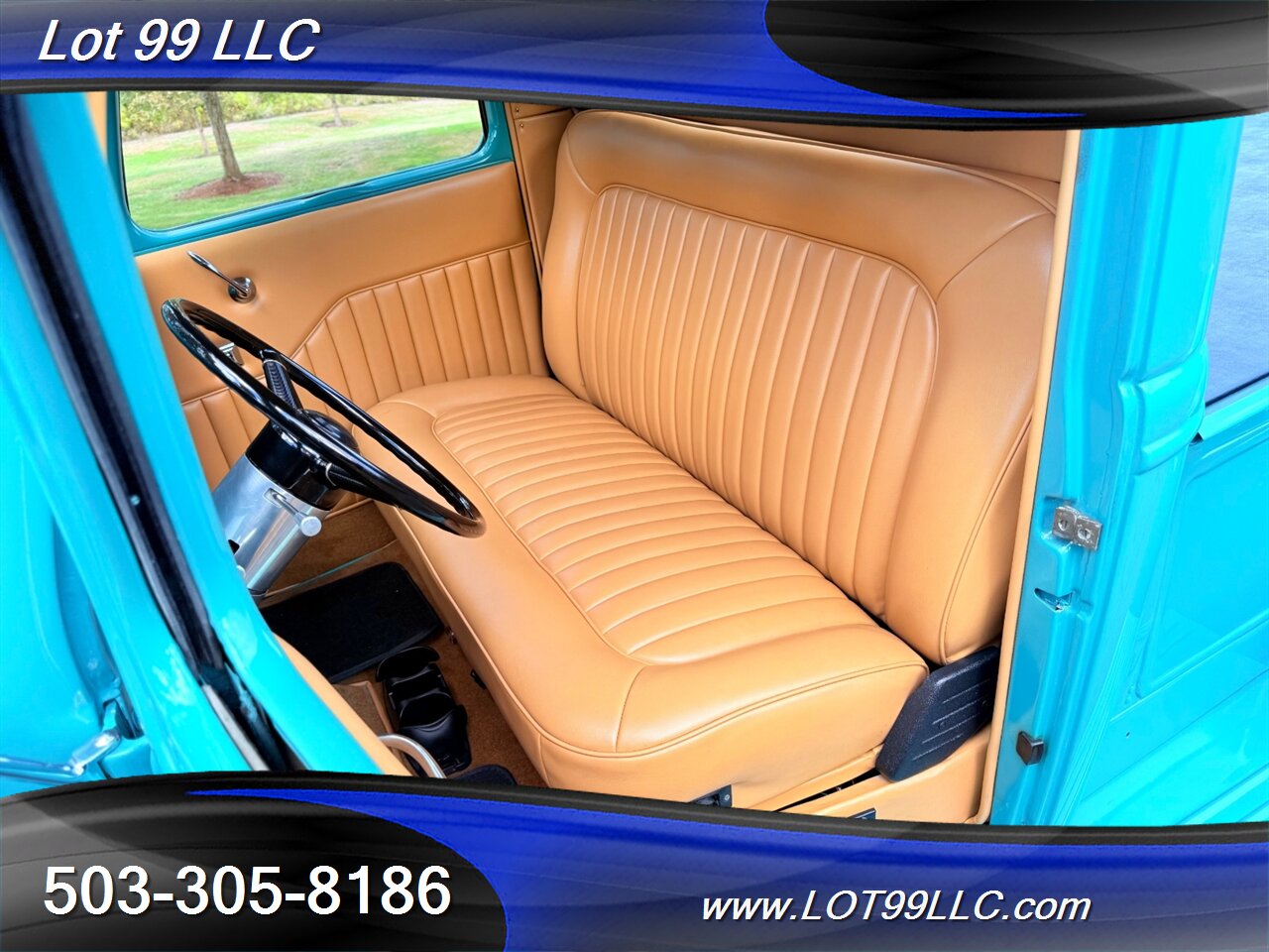 1937 Ford F-100 Flathead V8 - Photo 28 - Milwaukie, OR 97267