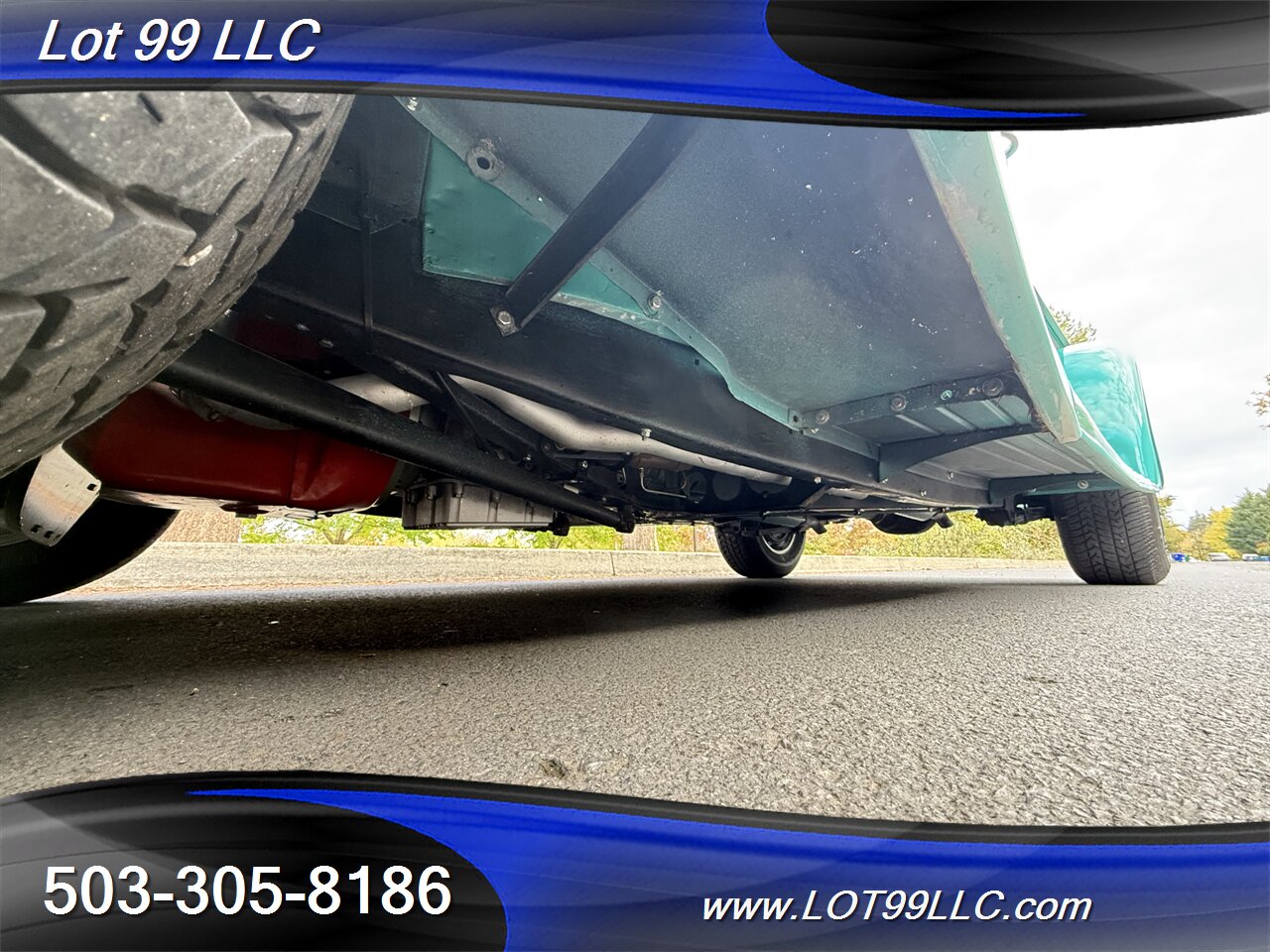 1937 Ford F-100 Flathead V8 Restored Stromberg 97 Carbs  Offenhauser Heads Tilt Colum - Photo 90 - Milwaukie, OR 97267