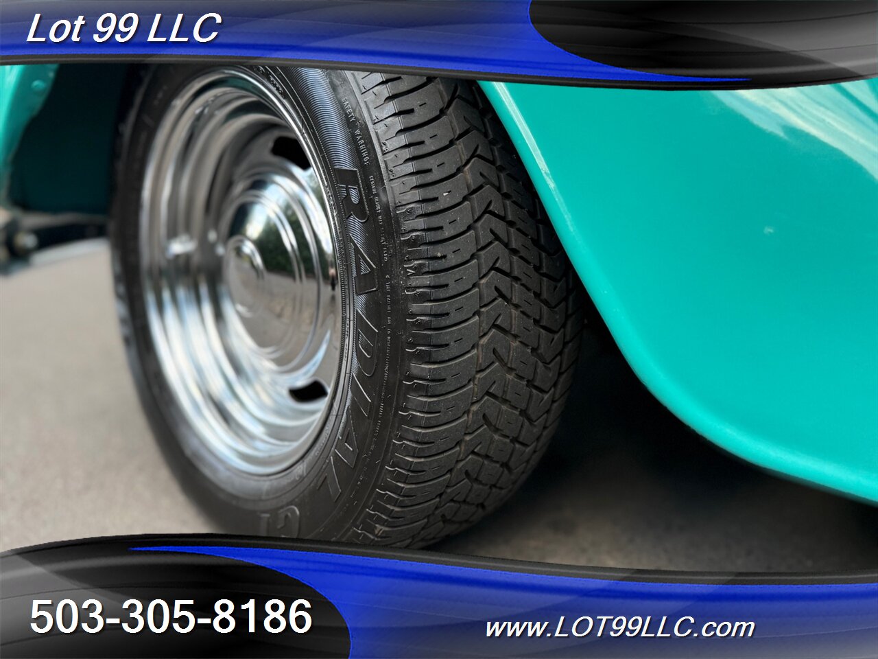 1937 Ford F-100 Flathead V8 - Photo 91 - Milwaukie, OR 97267
