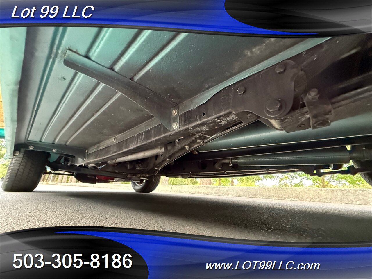 1937 Ford F-100 Flathead V8 - Photo 83 - Milwaukie, OR 97267