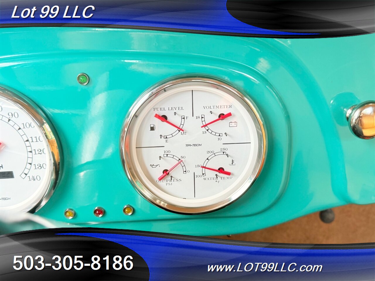 1937 Ford F-100 Flathead V8 - Photo 32 - Milwaukie, OR 97267