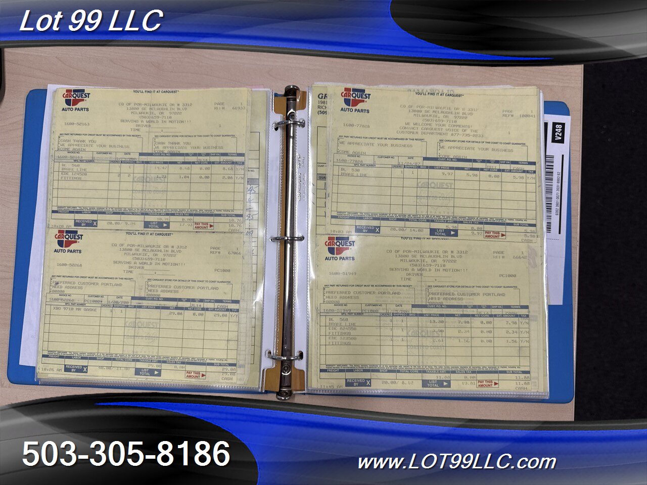 1937 Ford F-100 Flathead V8 Restored Stromberg 97 Carbs Offenhauser Heads Tilt Colum - Photo 120 - Milwaukie, OR 97267