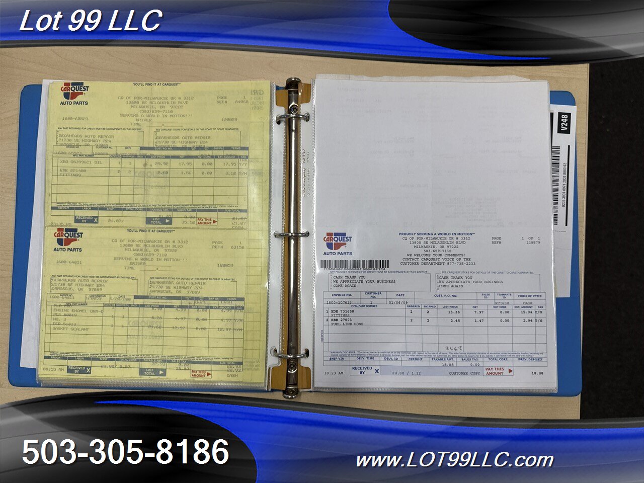 1937 Ford F-100 Flathead V8 Restored Stromberg 97 Carbs Offenhauser Heads Tilt Colum - Photo 122 - Milwaukie, OR 97267