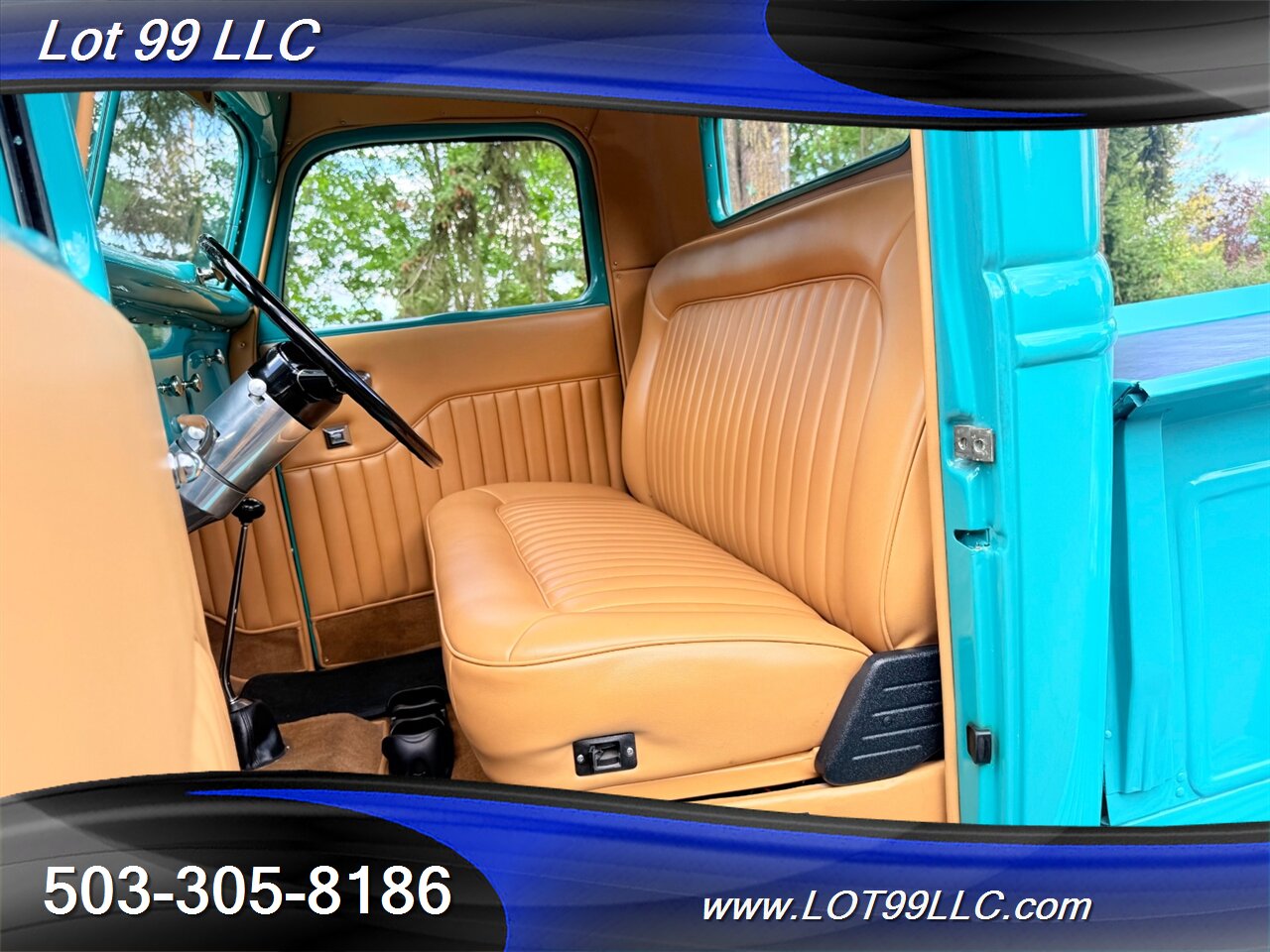 1937 Ford F-100 Flathead V8 - Photo 23 - Milwaukie, OR 97267